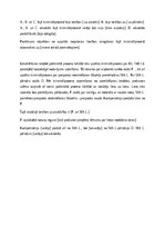 Summaries, Notes 'Kontroldarbs par kriminālprocesa pabeigšanu, pārsūdzību un procesa dalībnieku ti', 2.