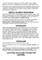 Research Papers 'Jauniešu bezdarbs Latvijā, tā cēloņi un sekas', 40.