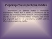 Presentations 'Pieprasījuma un patērēšanas modelēšanas pamatprincipi un modelēšanas process', 2.