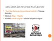Presentations 'Latvijas Dzelzceļa bērnu dienas festivāls', 2.