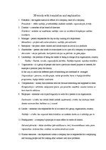 Research Papers 'The Model Applied to Personal Management', 3.