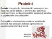 Presentations 'Makromolekulas. Lipīdi. Polisaharīdi. Proteīni. Nukleīnskābes', 5.