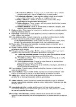 Summaries, Notes 'Bioētikas jēdzieni', 2.