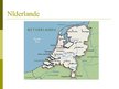 Presentations 'Nīderlandes tūrisma statistika', 3.
