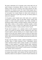 Essays 'EU regulation for AI', 3.