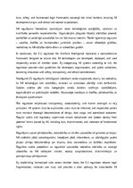 Essays 'EU regulation for AI', 5.