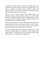 Essays 'EU regulation for AI', 7.