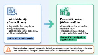 Presentations 'Darba tiesību un nodokļu pamati Latvijā', 2.