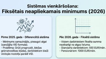 Presentations 'Darba tiesību un nodokļu pamati Latvijā', 5.