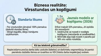 Presentations 'Darba tiesību un nodokļu pamati Latvijā', 7.