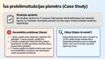 Presentations 'Darba tiesību un nodokļu pamati Latvijā', 10.