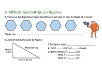 Presentations 'Matemātika ar Minioniem: slepenās misijas un uzdevumi 1.–2. klasei', 7.