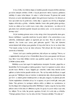 Summaries, Notes 'Ričards Bahs "Kaija, vārdā Džonatans Livingstons"', 2.