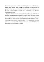 Summaries, Notes 'Ričards Bahs "Kaija, vārdā Džonatans Livingstons"', 3.