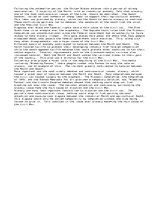 Essays 'Causes of the American Civil War and Description of Tension during the Antebellu', 1.