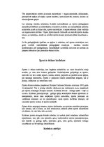 Research Papers 'Sporta pedagoga ētika', 7.