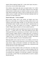 Summaries, Notes 'Renē Dekarts “Meditācijas par pirmo filosofiju”, otrās meditācijas pārskats', 2.