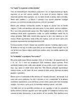 Summaries, Notes 'Renē Dekarts “Meditācijas par pirmo filosofiju”, otrās meditācijas pārskats', 3.