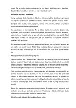 Summaries, Notes 'Renē Dekarts “Meditācijas par pirmo filosofiju”, otrās meditācijas pārskats', 4.