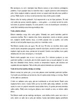 Summaries, Notes 'Renē Dekarts “Meditācijas par pirmo filosofiju”, otrās meditācijas pārskats', 5.