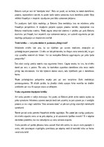 Summaries, Notes 'Renē Dekarts “Meditācijas par pirmo filosofiju”, otrās meditācijas pārskats', 9.