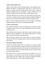 Summaries, Notes 'Renē Dekarts “Meditācijas par pirmo filosofiju”, otrās meditācijas pārskats', 11.