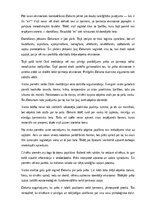 Summaries, Notes 'Renē Dekarts “Meditācijas par pirmo filosofiju”, otrās meditācijas pārskats', 13.