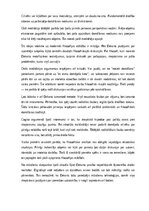 Summaries, Notes 'Renē Dekarts “Meditācijas par pirmo filosofiju”, otrās meditācijas pārskats', 14.