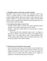 Practice Reports 'Agrīnās bērnības pedagoģiskās prakses dienasgrāmata', 4.