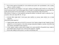 Practice Reports 'Agrīnās bērnības pedagoģiskās prakses dienasgrāmata', 10.