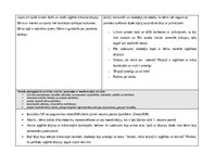 Practice Reports 'Agrīnās bērnības pedagoģiskās prakses dienasgrāmata', 12.