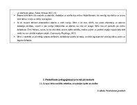 Practice Reports 'Agrīnās bērnības pedagoģiskās prakses dienasgrāmata', 17.