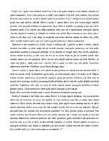 Practice Reports 'Agrīnās bērnības pedagoģiskās prakses dienasgrāmata', 20.