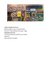 Practice Reports 'Agrīnās bērnības pedagoģiskās prakses dienasgrāmata', 23.