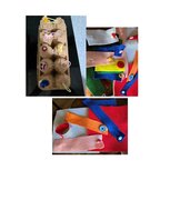 Practice Reports 'Agrīnās bērnības pedagoģiskās prakses dienasgrāmata', 24.