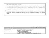 Practice Reports 'Agrīnās bērnības pedagoģiskās prakses dienasgrāmata', 34.