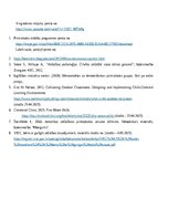 Practice Reports 'Agrīnās bērnības pedagoģiskās prakses dienasgrāmata', 44.