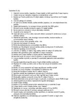 Summaries, Notes '14. Saeimas vēlēšanu izpēte', 2.