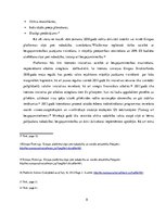 Research Papers 'Bezpajumtniecības problēma Latvijā Eiropas Savienības sociālās politikas konteks', 8.