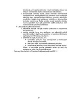 Term Papers 'Uz riskiem balstītas pieejas pielietošana institūcijas iekšējās kontroles sistēm', 27.