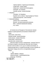Research Papers 'Analyse Eines Businessplans auf Wort, Satz und Textbene', 9.