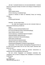 Research Papers 'Analyse Eines Businessplans auf Wort, Satz und Textbene', 13.