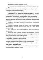 Research Papers 'Analyse Eines Businessplans auf Wort, Satz und Textbene', 16.