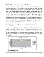 Research Papers 'Uzņēmuma SIA "Kolle beton" cenu izmaiņas dinamika', 15.