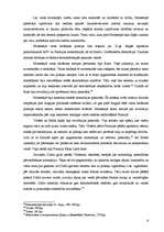 Research Papers 'Franču apgaismotāji par taisnīgu valsti (Monteskjē, Voltērs, Didro, Ruso, Mablī)', 6.