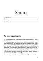 Research Papers 'Saules un mēness aptumsumi', 2.