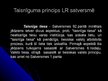 Presentations 'Taisnīguma principi Latvijas Republikas tiesībās', 13.