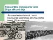 Presentations 'Motosports 20.gadsimtā', 3.