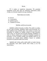 Summaries, Notes 'Stafete ar basketbola elementiem', 2.
