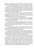 Term Papers 'Kompānijas "TELE2" attīstības perspektīvas telekomunikāciju tirgū Latvijā', 83.